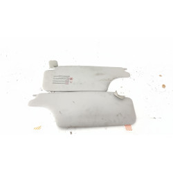 Coppia Alette Parasole Renault Grand Modus 2008- 