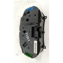 Quadro Strumenti Audi A3 1996-2003 1.8 Benzina 8L0919860E