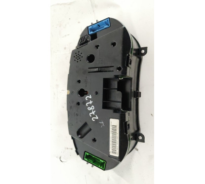 Quadro Strumenti Audi A3 1996-2003 1.8 Benzina 8L0919860E