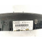 Quadro Strumenti Audi A3 2003-2008 2.0 Diesel 8P0920930R