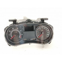 Quadro Strumenti Renault Clio 1.2 Benzina 2005-2009 8200316824