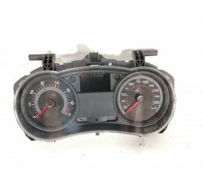 Quadro Strumenti Renault Clio 1.2 Benzina 2005-2009 8200316824