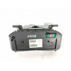 Quadro Strumenti Renault Clio 1.2 Benzina 2005-2009 8200316824