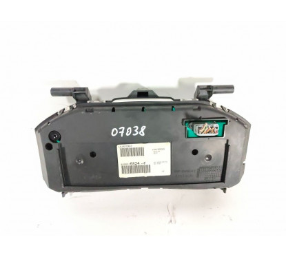 Quadro Strumenti Renault Clio 1.2 Benzina 2005-2009 8200316824