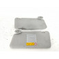 Coppia Alette Parasole Suzuki Grand Vitara 2009-2014