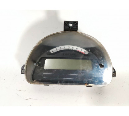 Quadro Strumenti Citroen C2 1.1 Benzina 2008- P9660225780