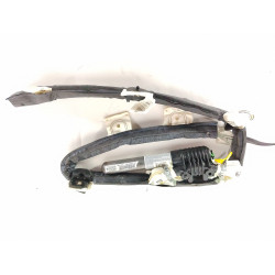 Airbag Tendina Sx Fiat Punto Evo 2009- 5Porte