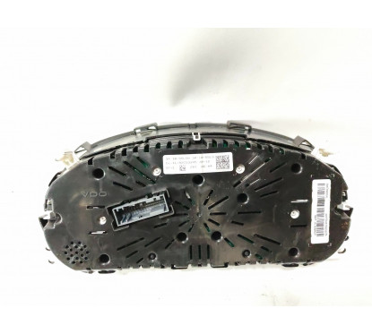 Quadro Strumenti Fiat Sedici 2007- 2.0 Diesel 34110-55L50