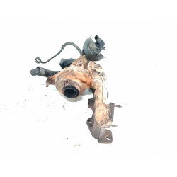 Turbina Fiat Scudo 2.0 100 KW Diesel 2007-2016 RHR 9682778880