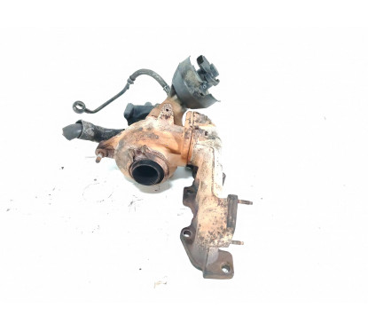 Turbina Fiat Scudo 2.0 100 KW Diesel 2007-2016 RHR 9682778880