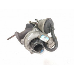 Turbina Fiat Panda 1.3 51 KW Diesel 2003-2012 188A8000 73501343