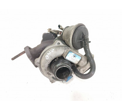 Turbina Fiat Panda 1.3 51 KW Diesel 2003-2012 188A8000 73501343