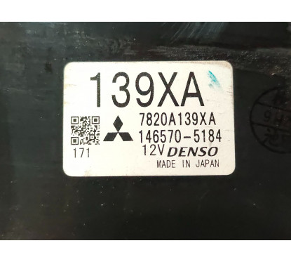 Comandi Clima Automatico Mitsubishi Pajero 2007- 7820A139XA