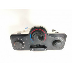 Comandi Clima Manuali Renault Clio 2005-2009