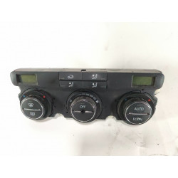 Comandi Clima Elettronici Volkswagen Golf V 2003-2008 