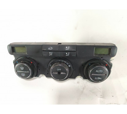 Comandi Clima Elettronici Volkswagen Golf V 2003-2008 