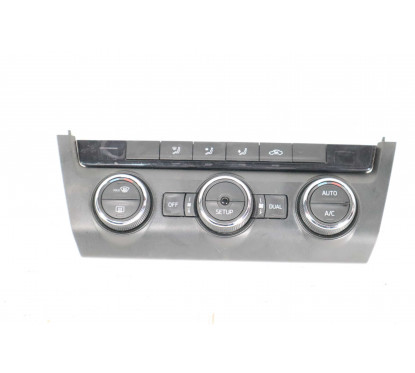 Comandi Clima Skoda Octavia 2012-2019 5E0907044E