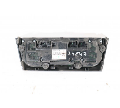 Comandi Clima Skoda Octavia 2012-2019 5E0907044E