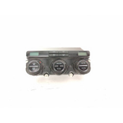 Comandi Clima Volkswagen Passat 2005-2010 Clima Automatico 3C0907044AT