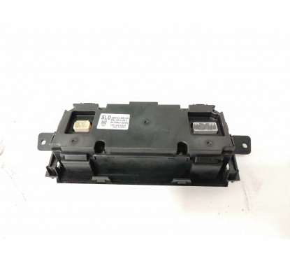 Comandi Clima Automatico Fiat Sedici 2007- Denso 5L039510-55L00