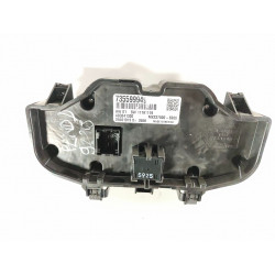 Comandi Clima Fiat Panda Cross 2014- Clima Automatico 735599949