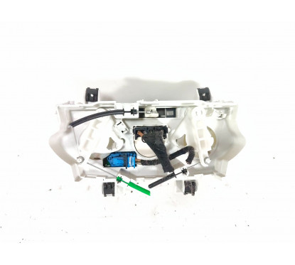 Comandi Clima Manuale Lancia Ypsilon 2011-2015 Denso 5N8500070