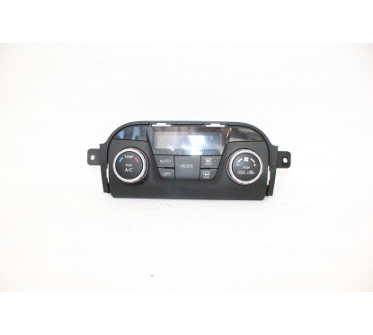 Comandi Clima Automatico Fiat Sedici 2009- (Suzuki SX4) 237040-0544