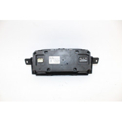 Comandi Clima Automatico Fiat Sedici 2009- (Suzuki SX4) 237040-0544