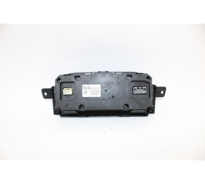 Comandi Clima Automatico Fiat Sedici 2009- (Suzuki SX4) 237040-0544