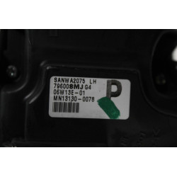 Comandi Clima Honda Civic 2006-2012 06W13E-01