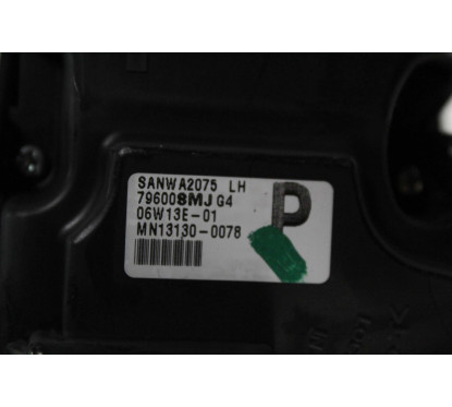 Comandi Clima Honda Civic 2006-2012 06W13E-01