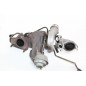 Turbina Honda Civic 2.2 103KW Diesel 2006-2012 N22A2 Garrett 18900-RSR-EO175308-5