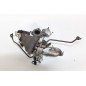 Turbina Honda Civic 2.2 103KW Diesel 2006-2012 N22A2 Garrett 18900-RSR-EO175308-5