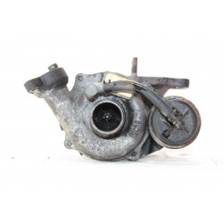 Turbina Ford Fiesta 1.4 50KW Diesel 2006-2008 F6JB KP35-487599