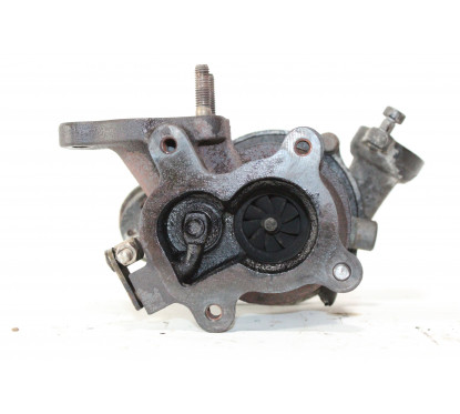 Turbina Ford Fiesta 1.4 50KW Diesel 2006-2008 F6JB KP35-487599