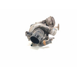 Turbina Renault Megane 1.9 96KW Diesel 2006-2008 F9QE8