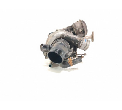 Turbina Renault Megane 1.9 96KW Diesel 2006-2008 F9QE8