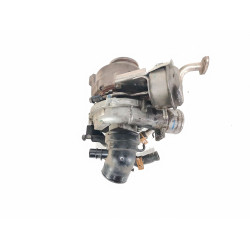 Turbina Renault Megane 1.9 96KW Diesel 2006-2008 F9QE8