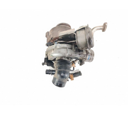 Turbina Renault Megane 1.9 96KW Diesel 2006-2008 F9QE8