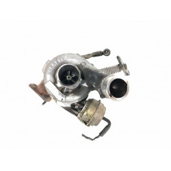 Turbina Alfa Romeo 156 1.9 85KW Diesel 2003-2005 937A2000 55191596