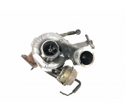 Turbina Alfa Romeo 156 1.9 85KW Diesel 2003-2005 937A2000 55191596