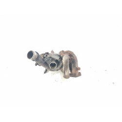 Turbina Fiat Idea 1.9 74 KW Diesel 2003-2005 188B2000 55181245