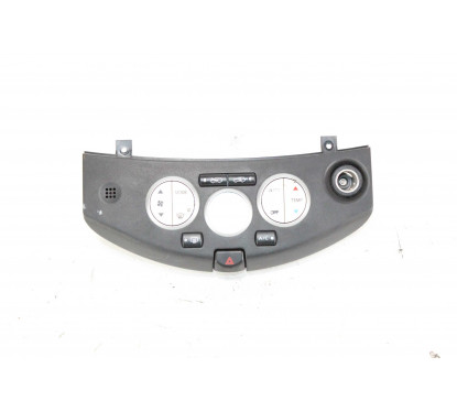 Comandi Clima Nissan Micra 2005-2010 27500 BC54A