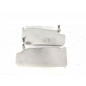 Coppia Alette Parasole Volkswagen Passat 2000-2005 