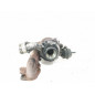 Turbina Fiat Croma 1.9 110 KW Diesel 2005-2007 939A2000 FGP 55196766