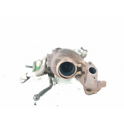 Turbina Fiat Croma 1.9 110 KW Diesel 2005-2007 939A2000 FGP 55196766