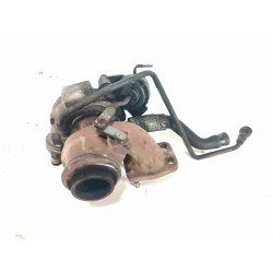 Turbina Ford C-MAX 1.6 66 KW Diesel 2003-2007 HHDA 9657530580 