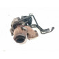 Turbina Ford C-MAX 1.6 66 KW Diesel 2003-2007 HHDA 9657530580 