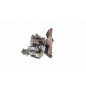 Turbina Toyota Yaris 1.4 55 KW Diesel 1999-2003 1ND TV 17201-33010