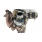 Turbina Toyota Yaris 1.4 55 KW Diesel 1999-2003 1ND TV 17201-33010